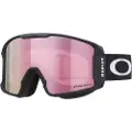 Oakley Mann Line Miner M Snow Goggles