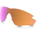 Oakley Mann M2 Frame Replacement Lenses
