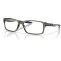 Oakley Mann Crosslink Xs (youth Fit) Briller Med Styrke