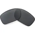 Oakley Mann Fives 3.0 Replacement Lenses