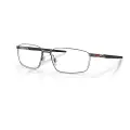 Oakley Mann Extender Briller Med Styrke