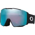 Oakley Mann Line Miner Pro M Snow Goggles