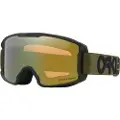 Oakley Mann Line Miner (youth Fit) Snow Goggles