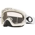 Oakley Mann O-frame 2.0 Pro Mx Goggles