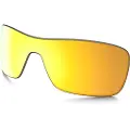 Oakley Mann Turbine Rotor Replacement Lenses