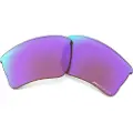 Oakley Mann Quarter Jacket (youth Fit) Replacement Lenses