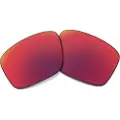 Oakley Mann Mainlink Replacement Lenses