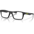Oakley Mann Shifter Xs (youth Fit) Briller Med Styrke