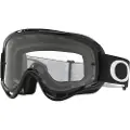 Oakley Mann O-frame Mx Goggles