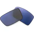 Oakley Mann Gascan Replacement Lenses
