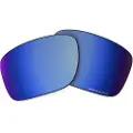 Oakley Mann Turbine Replacement Lenses