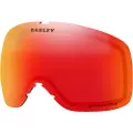 Oakley Mann Flight Tracker M Replacement Lenses