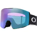 Oakley Mann Fall Line L Snow Goggles