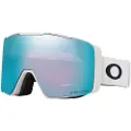 Oakley Mann Line Miner Pro L Snow Goggles
