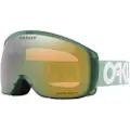 Oakley Mann Flight Tracker M Snow Goggles