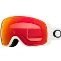 Oakley Mann Flight Tracker M Snow Goggles