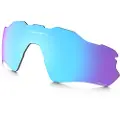 Oakley Mann Radar Ev Xs Path (youth Fit) Replacement Lenses