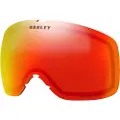 Oakley Mann Flight Tracker M Replacement Lenses