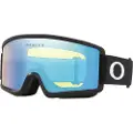 Oakley Mann Target Line S Snow Goggles