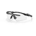 Oakley Mann Industrial M Frame 3.0 Ppe Solbriller