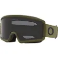 Oakley Mann Target Line S Snow Goggles