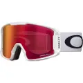 Oakley Mann Line Miner L Snow Goggles