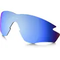 Oakley Mann M2 Frame Replacement Lenses