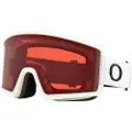 Oakley Mann Target Line L Snow Goggles