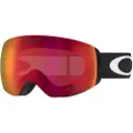 Oakley Mann Flight Deck M Snow Goggles