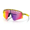 Oakley Mann 2023 Tour De France Sutro Lite Sweep Solbriller