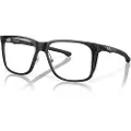 Oakley Mann Hip Tone Briller Med Styrke