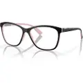 Oakley Kvinne Alias Briller Med Styrke