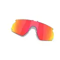Oakley Mann Bxtr Replacement Lens