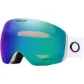 Oakley Mann Flight Deck L Snow Goggles