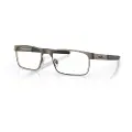 Oakley Mann Metal Plate Ti Briller Med Styrke