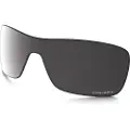 Oakley Mann Turbine Rotor Replacement Lenses