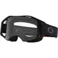 Oakley Mann Airbrake Mtb Goggles