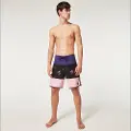 Oakley Mann Tropics St 19rc Boardshort