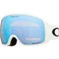 Oakley Mann Flight Tracker L Snow Goggles