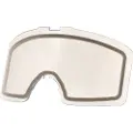 Oakley Mann Line Miner S (youth Fit) Replacement Lenses
