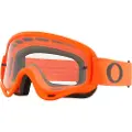 Oakley Mann O-frame Xs Mx (youth Fit) Goggles