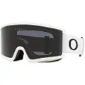 Oakley Mann Target Line S Snow Goggles