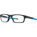 Oakley Mann Crosslink Pitch Briller Med Styrke