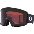Oakley Mann Target Line L Snow Goggles