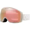 Oakley Mann Flight Tracker M Snow Goggles