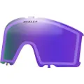 Oakley Mann Target Line M Replacement Lenses