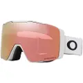 Oakley Mann Line Miner Pro M Snow Goggles