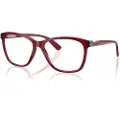 Oakley Kvinne Alias Briller Med Styrke