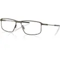 Oakley Mann Socket Ti Briller Med Styrke