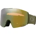 Oakley Mann Fall Line L Snow Goggles
